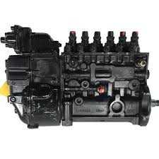 P7100 Injection Pump fits Cummins 5.9L 6BTAA Engine 0-402-736-847 (3921923)