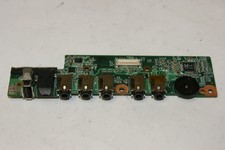 Alienware m9700i-R1 Scheda USB audio audio audio 40GAB0429-B100 #2413