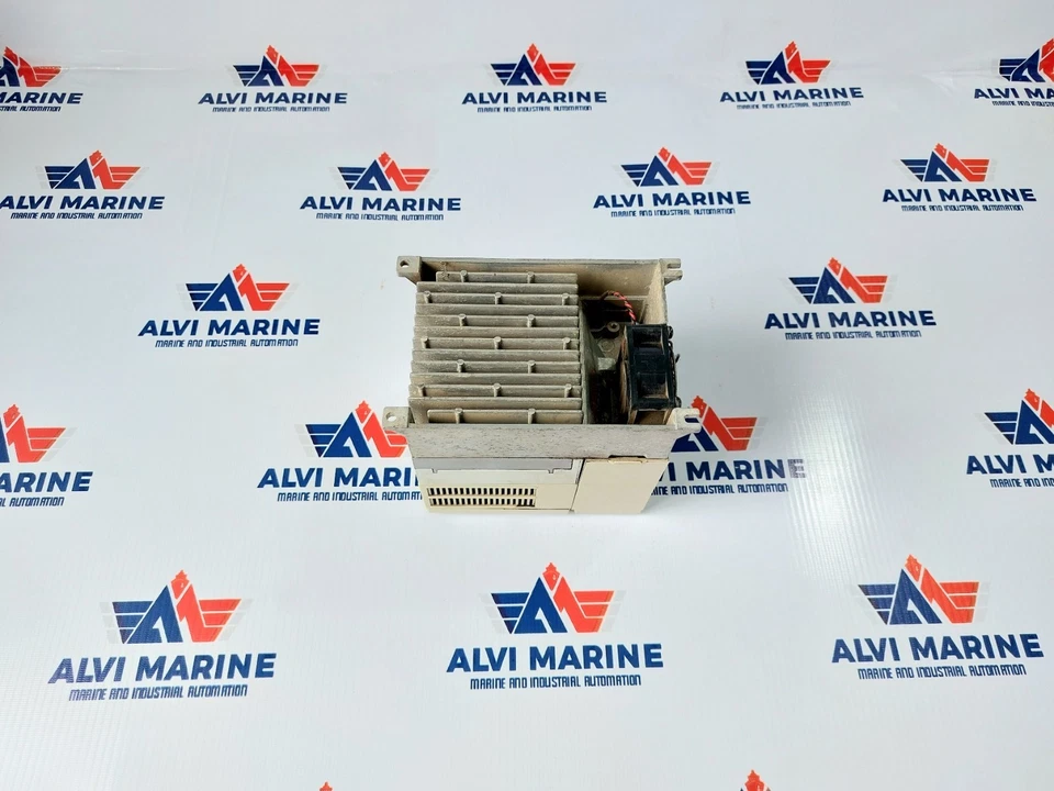 Sumitomo Machinery ntac2000ac Drive nt2014-2a2 - Image 4 of 4