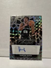 Panini Mosaic 2024-25 Harrison Ingram #RS-ING Spurs Rookie Scripts Autograph