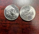 (2) Dimes-  2026 D Denver SemiQ Uncirculated Dime (IN STOCK)