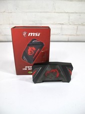 MSI 2-Way HB SLI Bridge L High Bandwidth NVIDIA GPU Connector