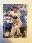 2017 Bowman - Aaron Judge #32 (RC)
