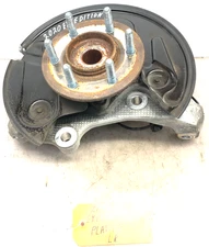 2018-2021 FORD EXPEDITION 4WD LEFT DRIVER REAR SPINDLE KNUCKLE HUB OEM