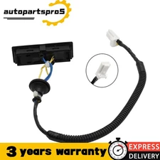 Tailgate Release Button Trunk Switch 25380-3JA0A For Nissan Pathfinder 2013-2019