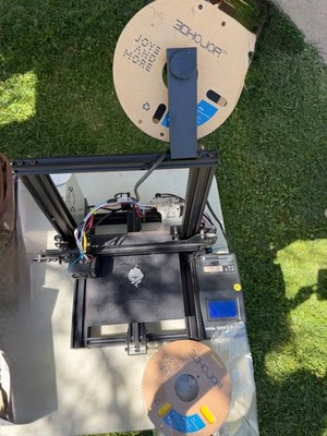 Anycubic Mega Zero 2.0 3D Printer 