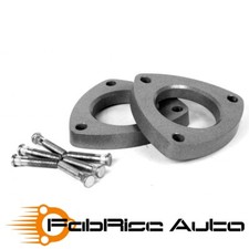 0.8" 20mm Front Strut Spacers Lift Kit AL for Acura MDX 2000-2021, ZDX 2009-2013