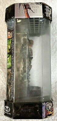 SPAWN Arsenal Of Doom Special Edition McFarlane 1999 Action SPAWN Arsenal Of Doom Special Edition McFarlane 1999 Action