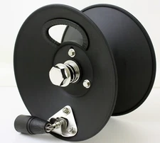 Pressure Washer / Air Hose Reel 192648