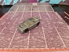 Vintage Matchbox Superfast Ford RS200 1:55 Scale 1986 China Combine postage VGC