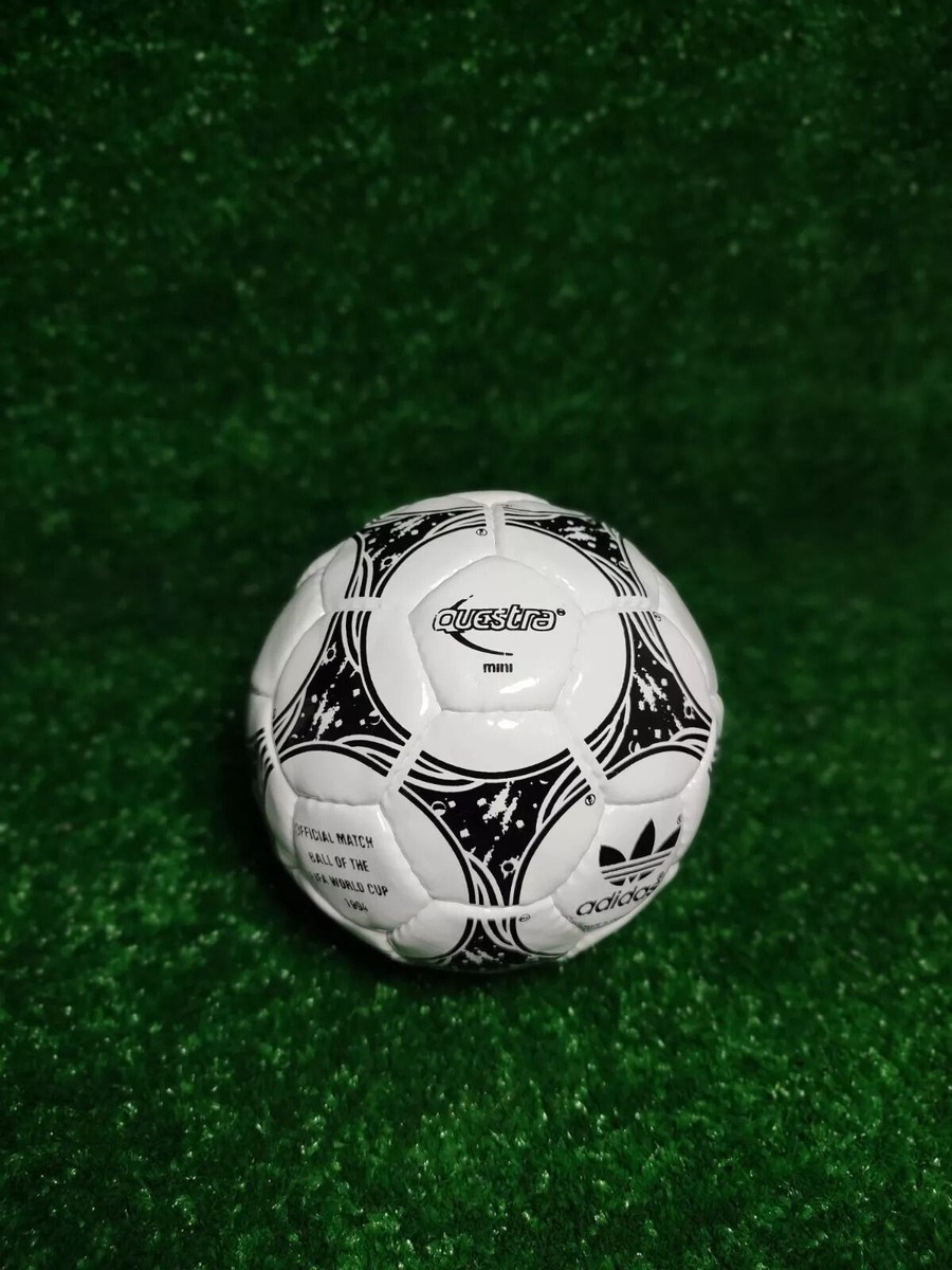 Adidas historical mini ball set 14 pcs FIFA World cup 1970