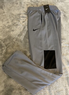 nike rivalry men's basketball pants