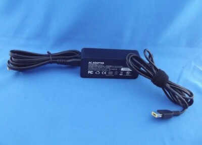 65W USB Type-C Power Adapter Supply 5-20V 3.25A  Laptop Charger