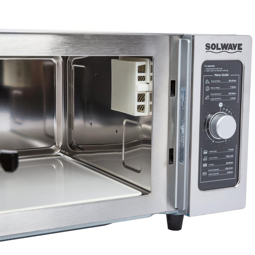 Commercial Microwave Ovens Search For Sale MAVIN
