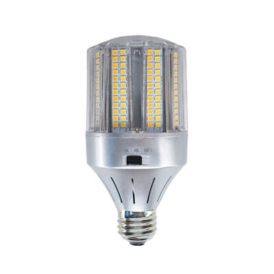 LIGHT EFFICIENT DESIGN LED-8038E345-A HID LED,14 W,Medium Screw (E26) 60TD97