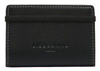 Liebeskind Berlin Bowie Cardholder Kartenetui Black Schwarz Neu