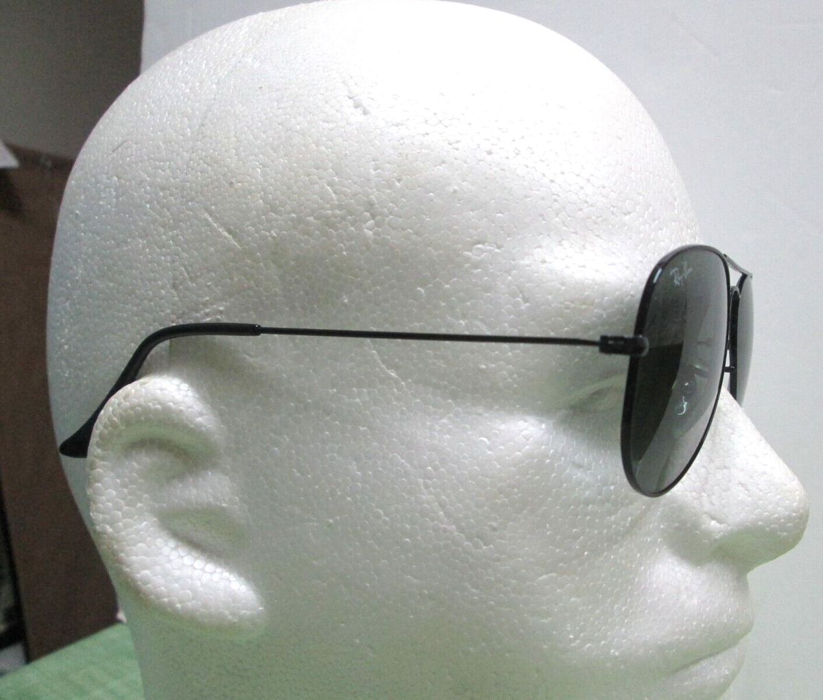 Rayban sunglasses W3235 Ray-Ban® 3755 | Eyeglass World main image 4