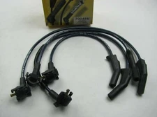 Napa 700456 Ignition Spark Plug Wire Set  - 1991-1996 Ford Escort Tracer 1.9L