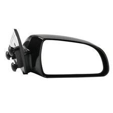 Espejo retrovisor eléctrico térmico lateral derecho pasajero derecho para Hyundai Sonata 2006-10