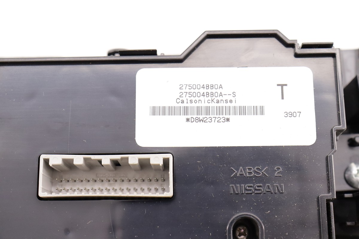 New OEM Genuine Nissan Dash Control Unit 2014-2016 Rogue 27500
