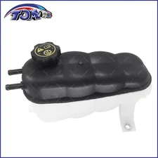 New Coolant Recovery Tank Radiator Overflow Bottle For Chevrolet GMC Cadillac