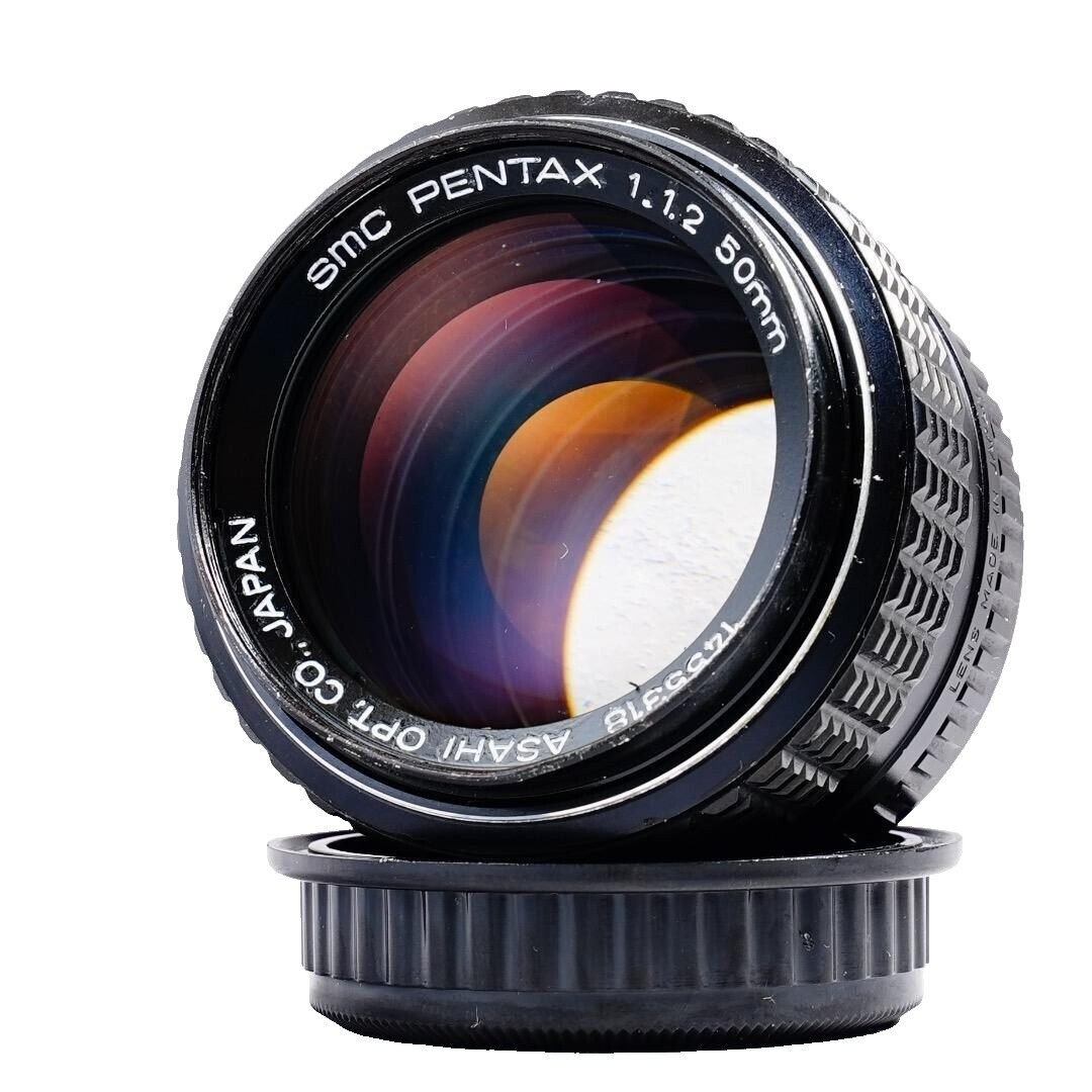 Pentax 28-80mm Focal Camera Lenses for sale | eBay