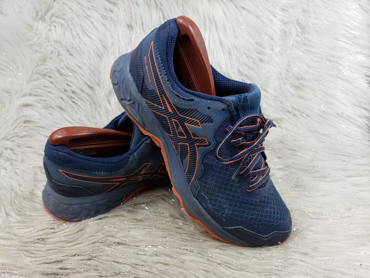 Avis asics best sale gel sonoma 4