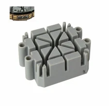 Watch Bracelet Pin Link Adjustment Holder Bench Block Remover Jeweler Tool