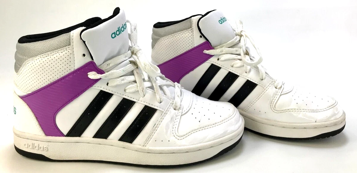 Adidas hoopster best sale mid