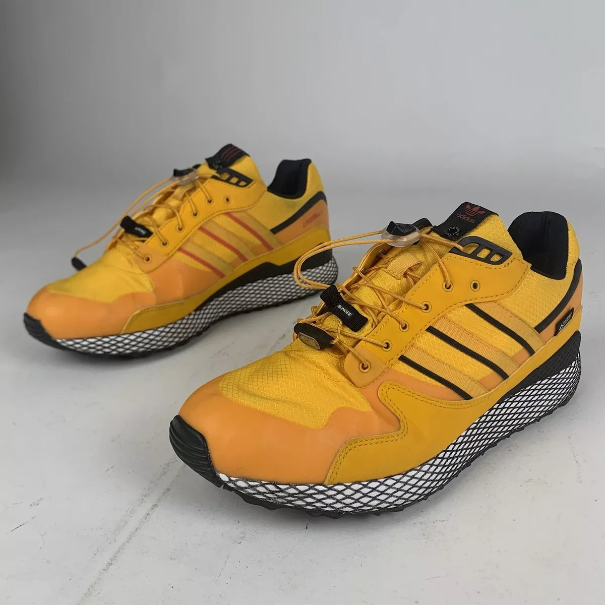 Een hekel hebben aan doe alstublieft niet Beginner Men&#039;s Adidas Consortium x Livestock 2018 Ultra Tech Gore Tex Shoes 9.5  B37852 | eBay