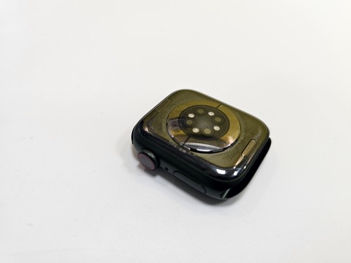 Apple Watch Series 7 45mm Midnight Aluminiowa obudowa Odblokowana - Bad Board Parts - Zdjęcie 2 z 2