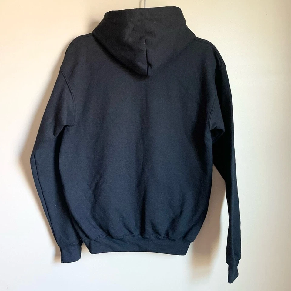 Толстовка с капюшоном COOKIE RUN KINGDOM Shark Cookie молодежный размер XL - Изображение 2 из 4