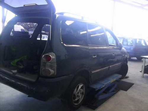 940133A000 Cuadro Instrumentos para HYUNDAI TRAJET (FO) 2.0 CRDi GLS 2004 447099 - Imagen 7 de 10