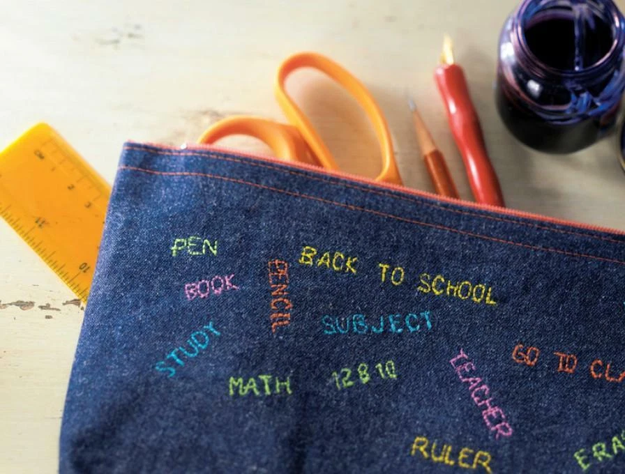 Máquina electrónica de coser y acolchado Singer Confidence 7470 con 2 años de garantía Foto 3 de 4