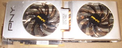 PNY GeForce GTX 780 3GB 384-Bit GDDR5 G-SYNC Video Card VCGGTX7803XPB 