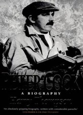 Biography of Peter Cook By Harry Thompson