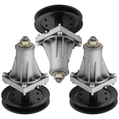 #ad #ad Spindles Assembly for Troy Bilt Mustang XP Zero Turn Mower 60quot; 2016 19 918 06076 $1450.00