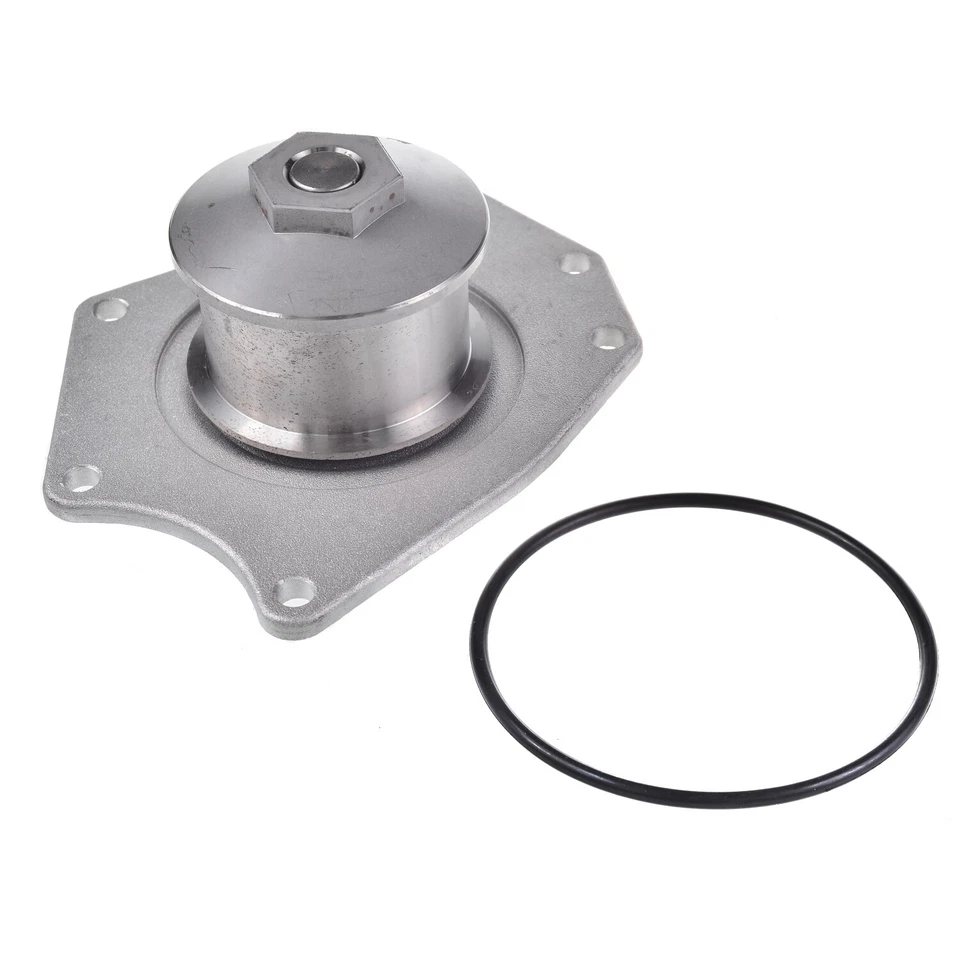 Fit 98-04 Dodge Intrepid Chrysler 300M Intrepid Concorde Pacifica Water Pumps - Изображение 2 из 4