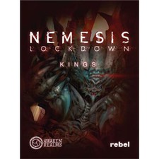 Nemesis: Lockdown   New Kings (DE)