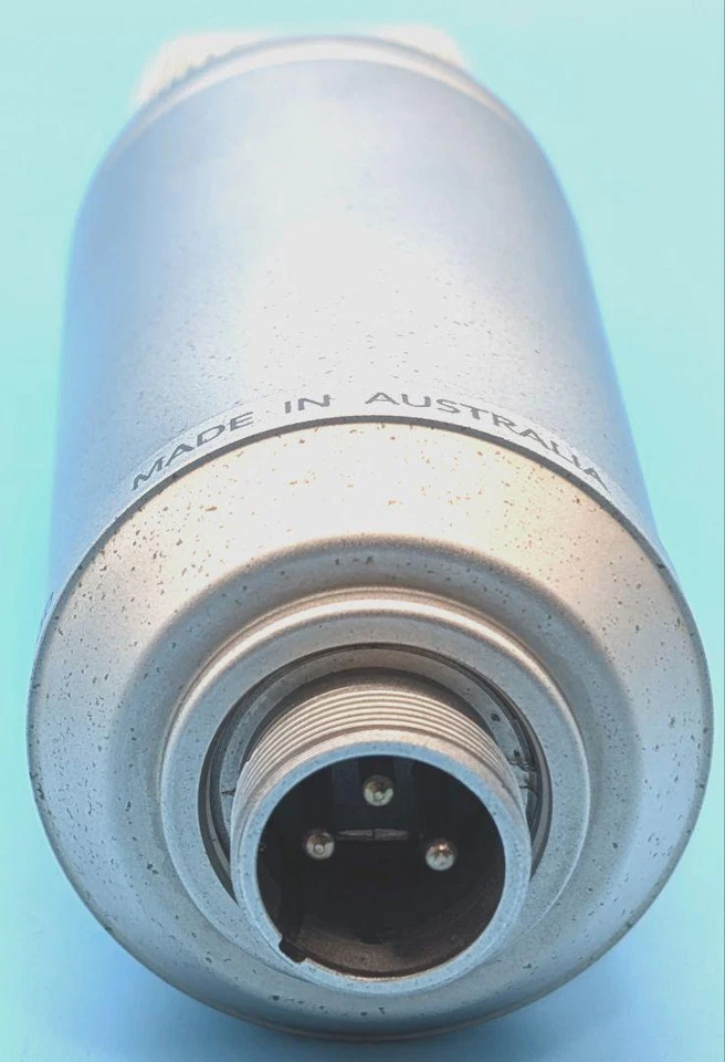 Rode NT2-A Condenser Cable Professional Microphone phantom 48v - Image 4 of 4