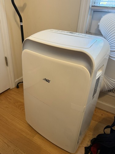 Arctic King 12,000 BTU Portable Air Conditioner WPPD-12CR9N