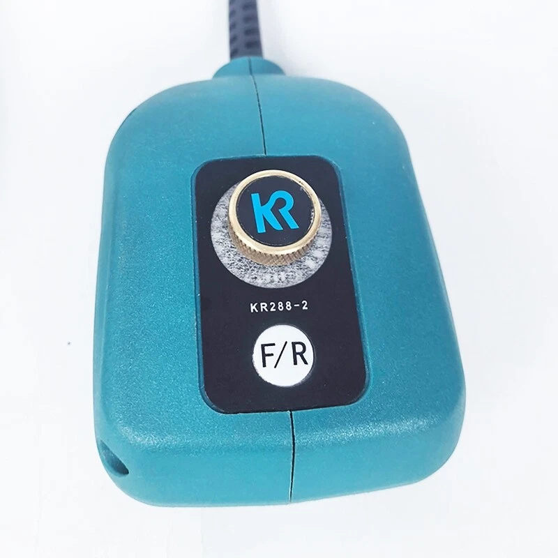 High Speed Charging Mini Polishing Grinding Rotary Tool For Makita Battery18-21V - Image 3 of 4