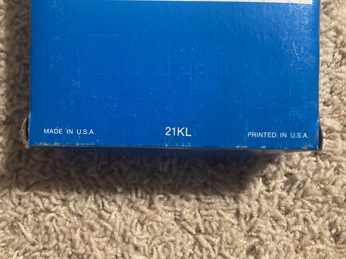 NOS NIB 427 Ford Sealed Power USA Piston Rings Set 4.233 x 3/16 .030" SS-50U-597 - Picture 7 of 7