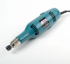 - 1/4" Electric Die Grinder, with AC/DC Switch, Lightweight, Manueverable, 25,00