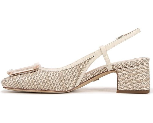 Sam Edelman Women's Tracie Slingback Heel - Picture 3 of 12