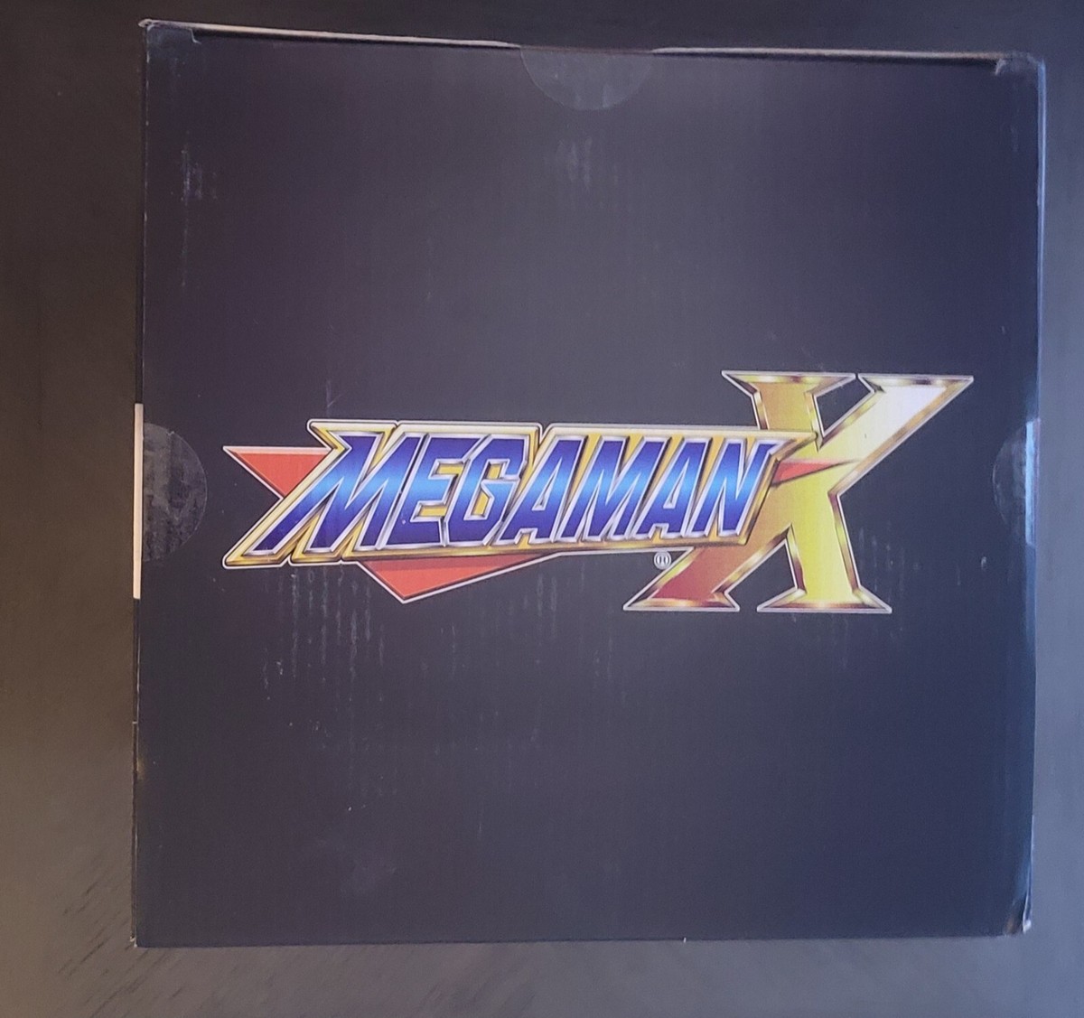 JAKKS Pacific Mega Man X Light Buster | eBay JAKKS Pacific Mega Man X Light Buster | eBay
