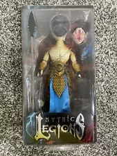 Four Horsemen - Mythic Legions - Legions Con 2024 - Ninian Infantry (EXCLUSIVE)