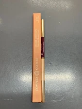 Complex Culture Double Dimension Eyeliner Pencil Dual Matte Plum Metallic Pearl