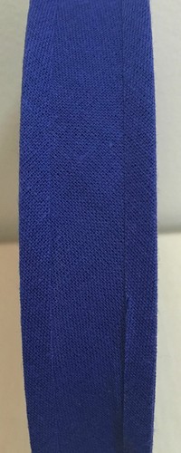 5 METERS OF 25MM (1 INCH) COTTON BIAS BINDING TAPE - VARIOUS COLOURS~UK STOCK - Picture 35 of 59