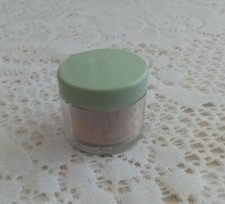 Clinique Blended Face Powder 03 Transparency .15 oz. / 4.2 g Mini
